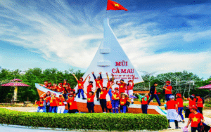Tour Thanh Hóa – Cần Thơ – Bạc Liêu – Cà Mau – Sài Gòn 4N3Đ giá rẻ