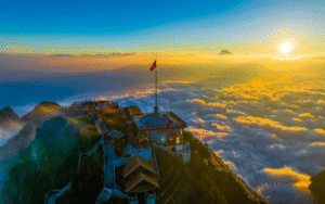 Sapa 3N2Đ từ Thanh Hóa – Tour giá tốt, lịch trình chuẩn