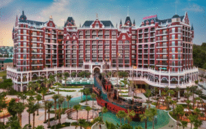 Khám phá Mũi Né – Phan Thiết – TP.HCM 4N3Đ từ Thanh Hóa giá tốt