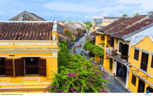 Du lịch Thanh Hóa – Đà Nẵng – Hội An – Bà Nà Hill – Rừng Dừa cực hot