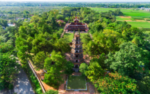 Tour Huế – Lăng Cô – Tam Giang – Lập An 3N1Đ trọn gói giá tốt