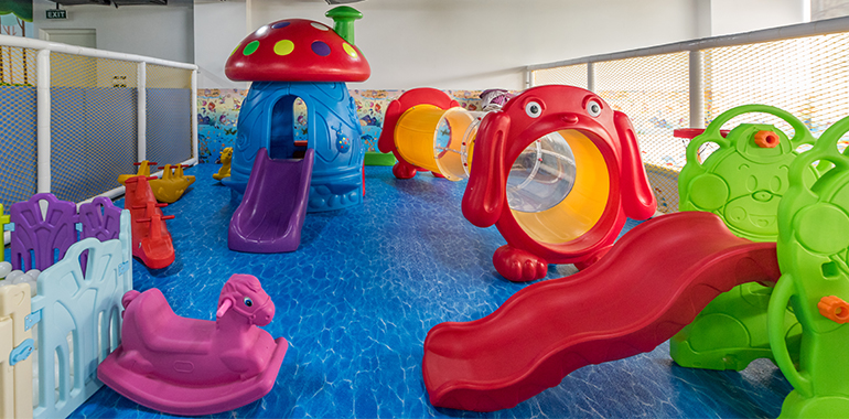 Flamingo Kids Club