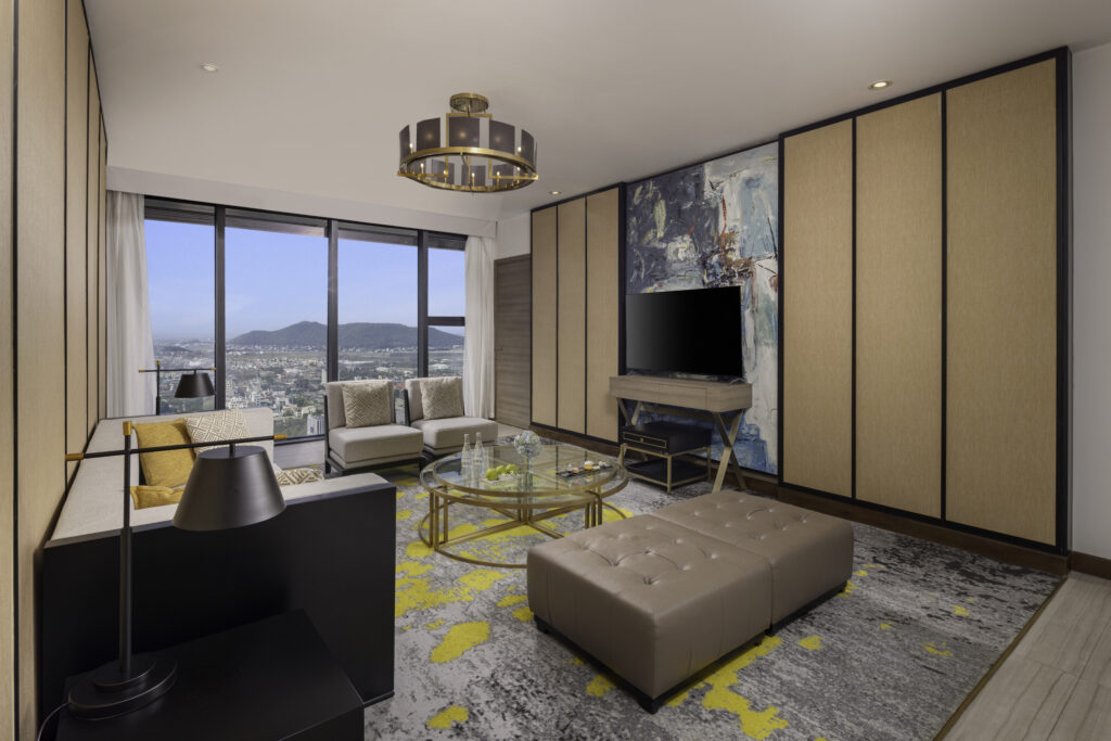 The Level Suite