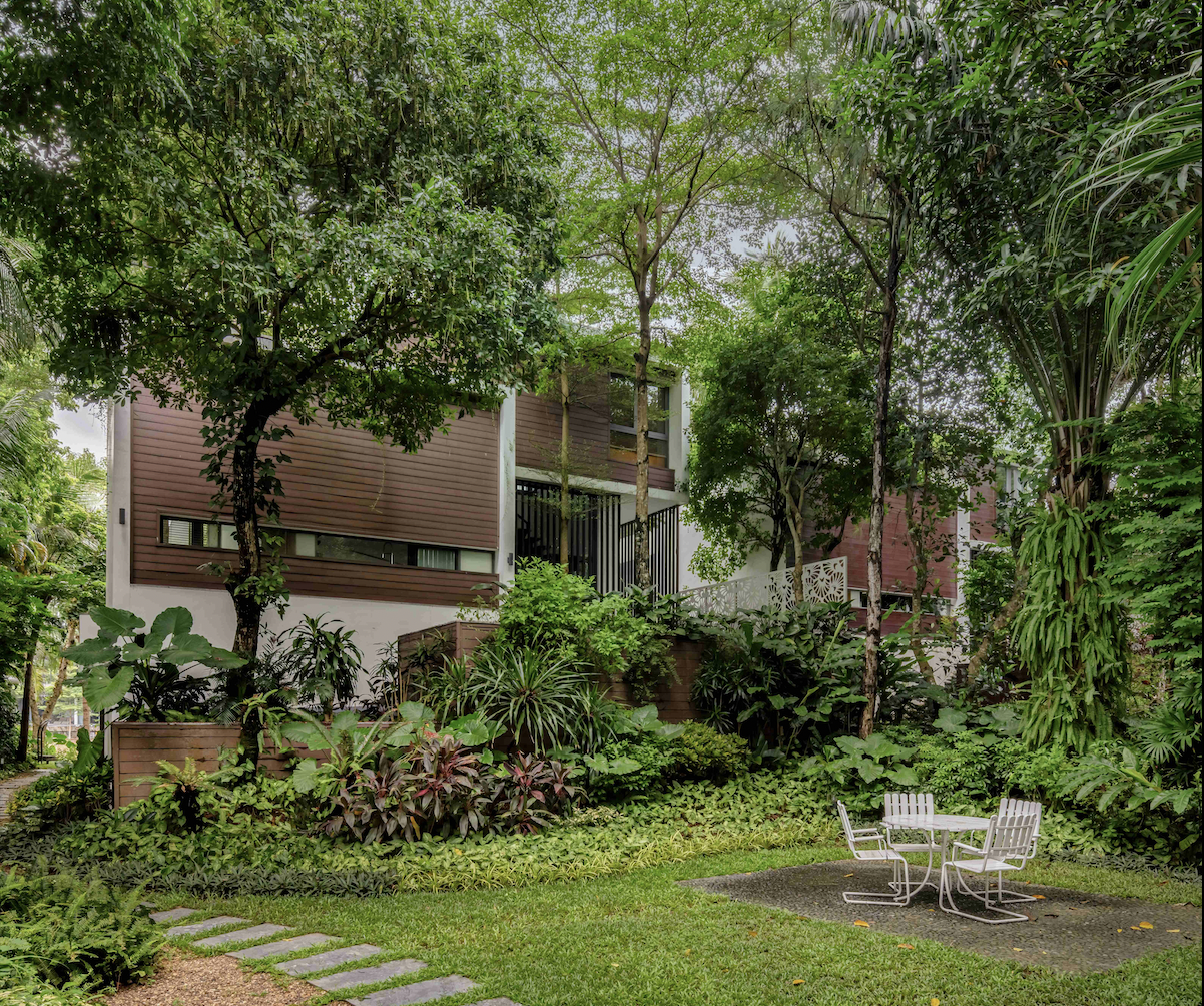 Luxury Skylake Villa