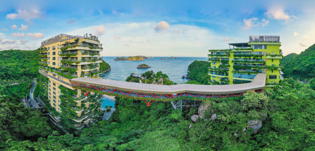 “Mây” Sky Walk