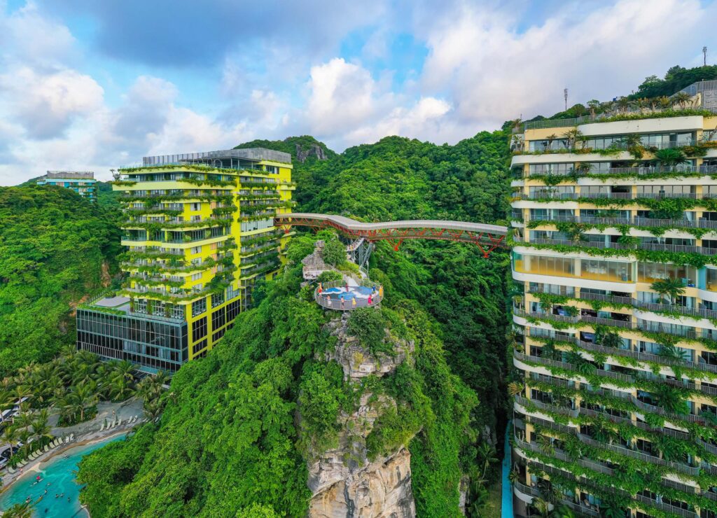 “Mây” Sky Walk