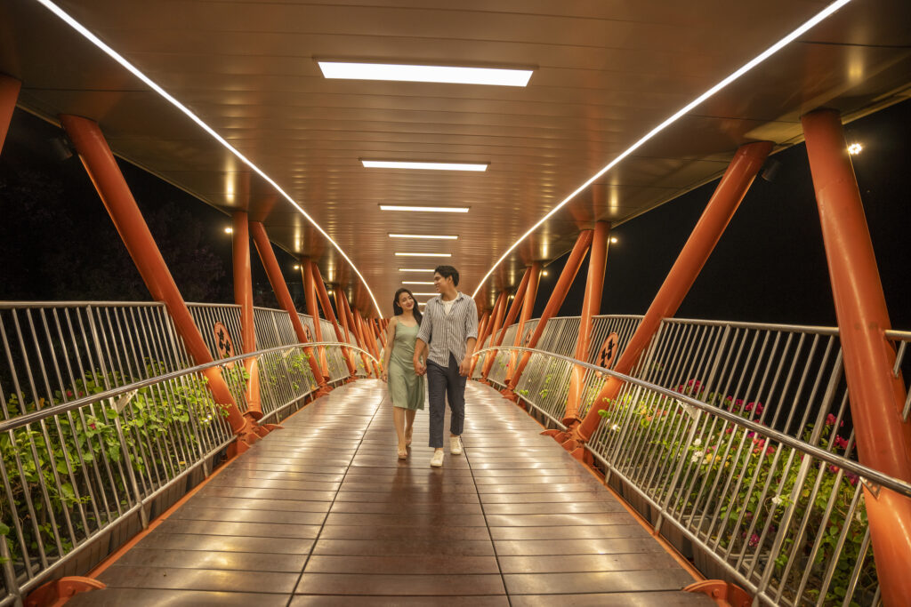 Sky Walk