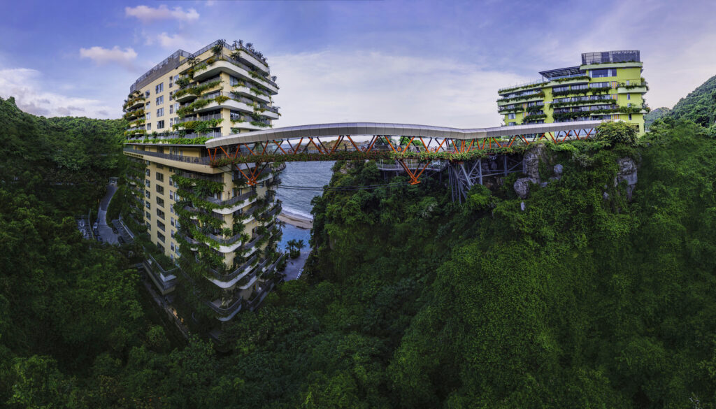 “Mây” Sky Walk