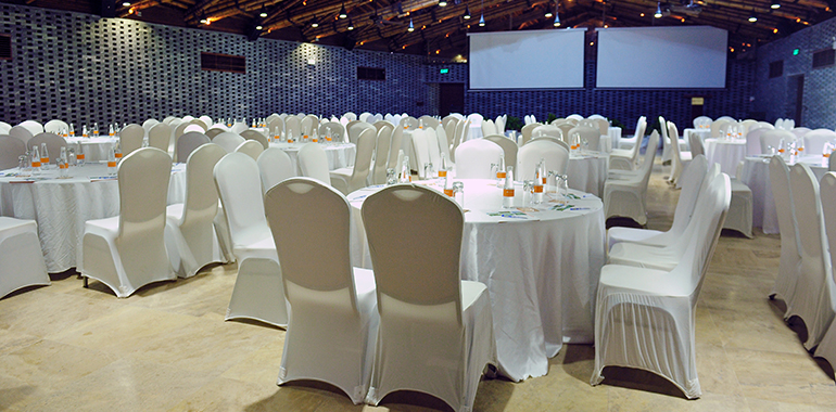 Opera Hall