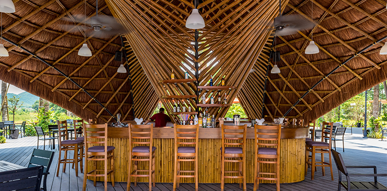 Poem Restaurant