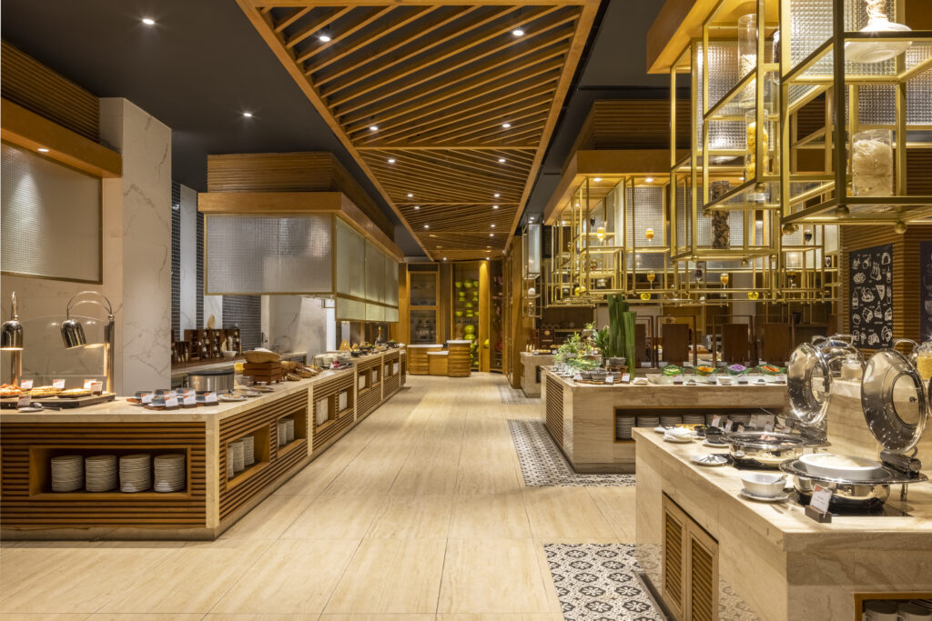 Rumba Restaurant