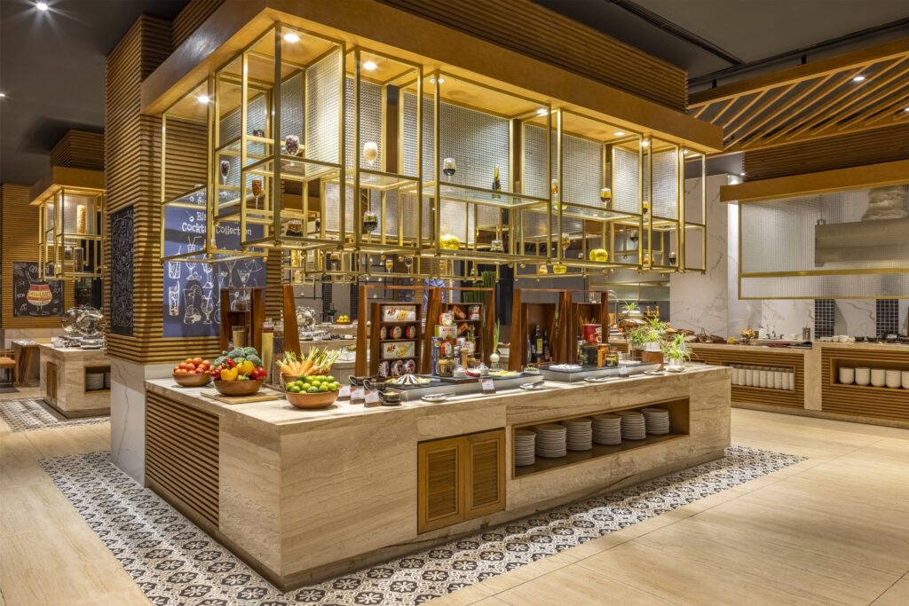 Rumba Restaurant