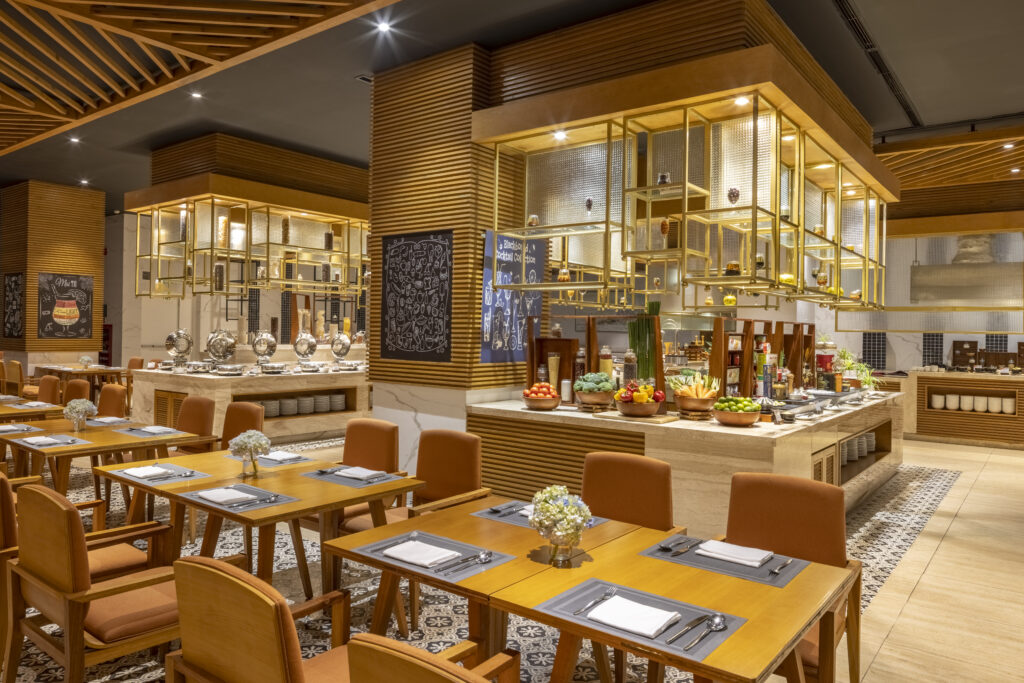 Rumba Restaurant