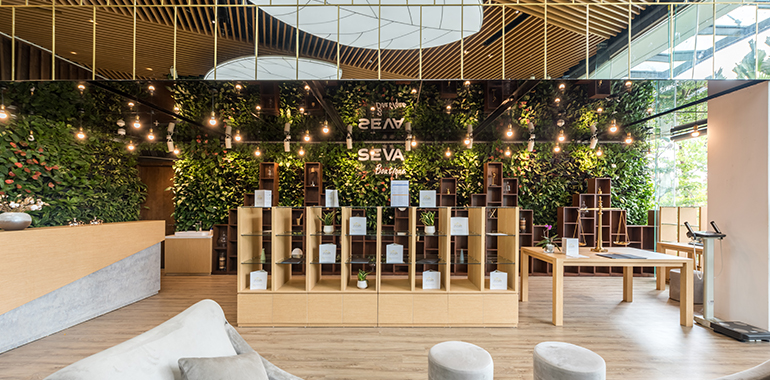 SEVA Boutique