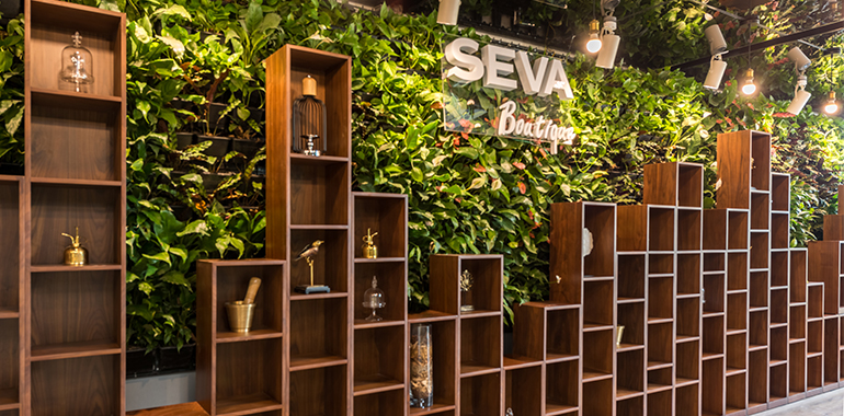 SEVA Boutique