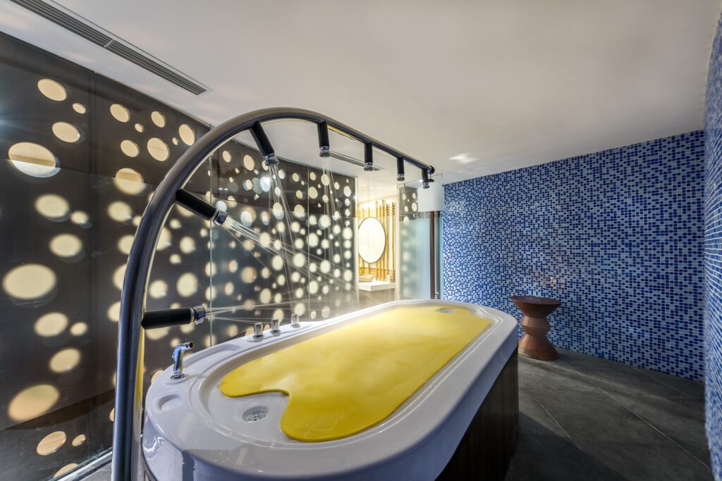 SEVA Spa