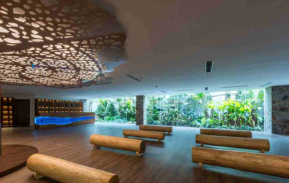 Seva Spa
