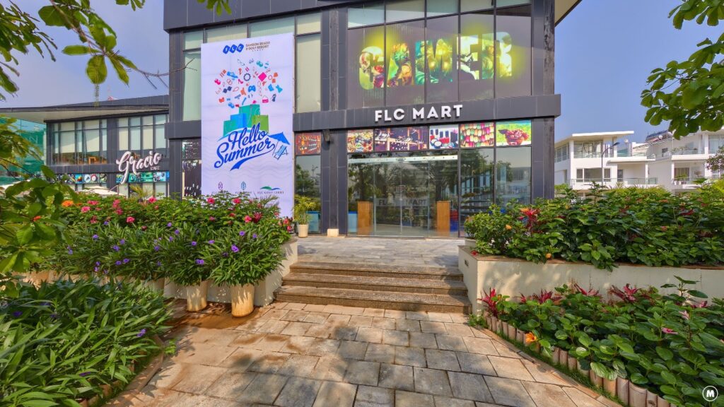 Siêu thị FLC Mart