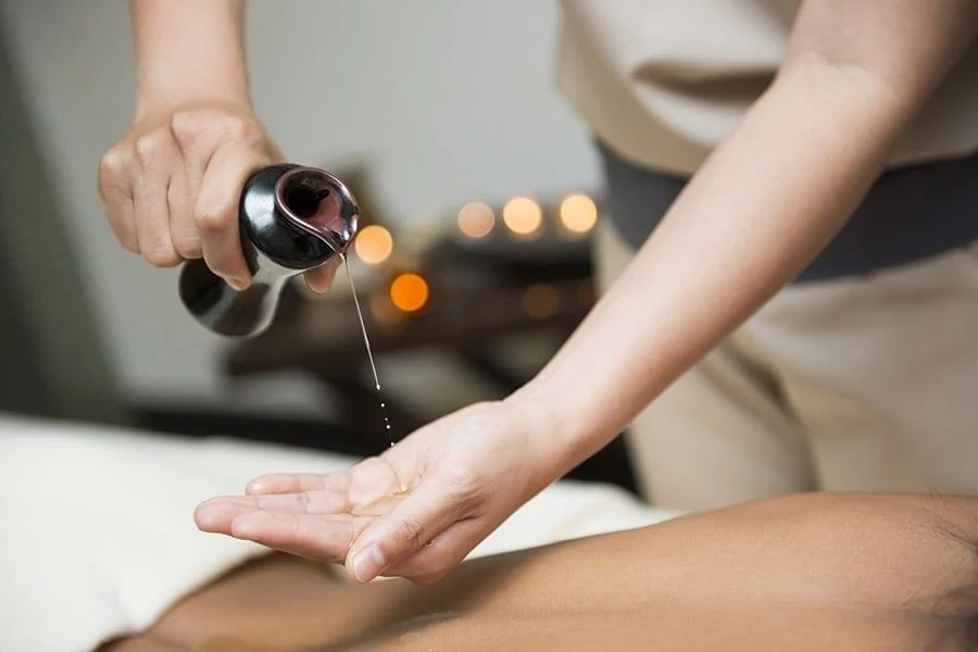 Dịch vụ massage