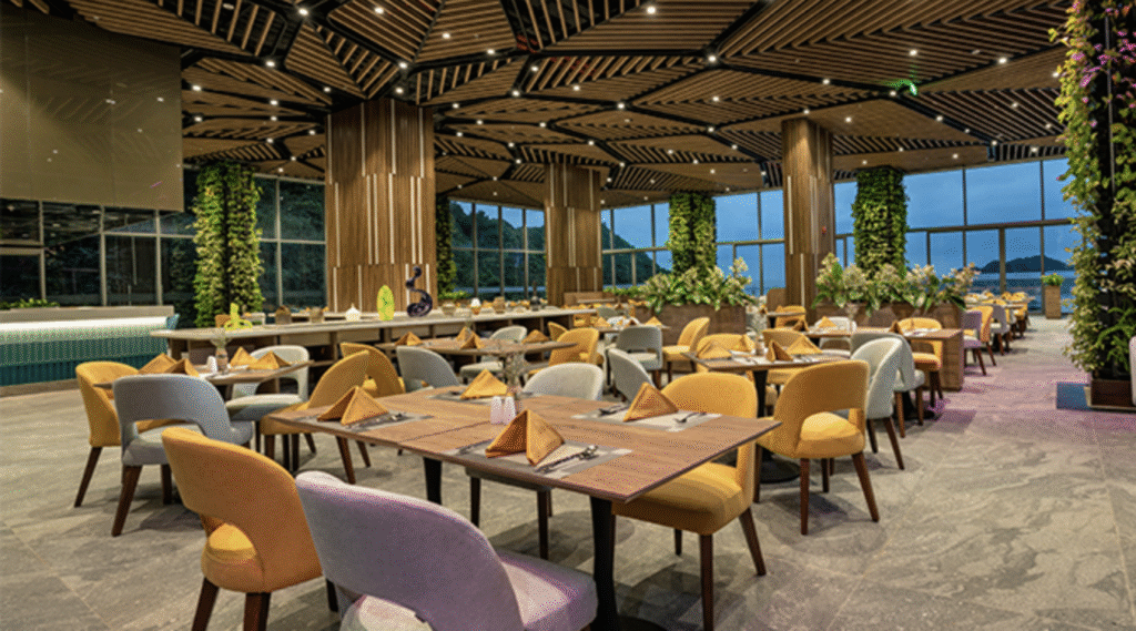 Sun Bar & Restaurant