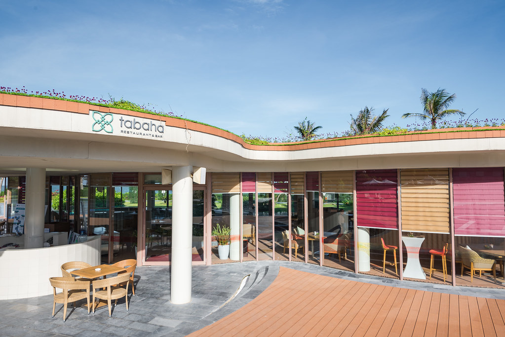 Tabaha Restaurant & Bar