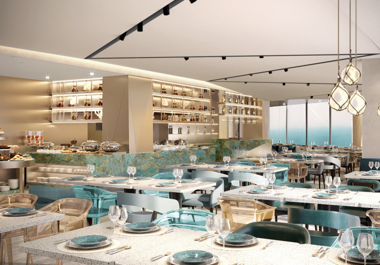 The Deck Restaurant