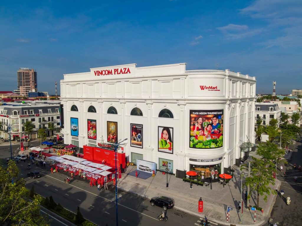 Vincom Plaza Thanh Hóa