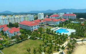 Hải Tiến Resort Thanh Hoá