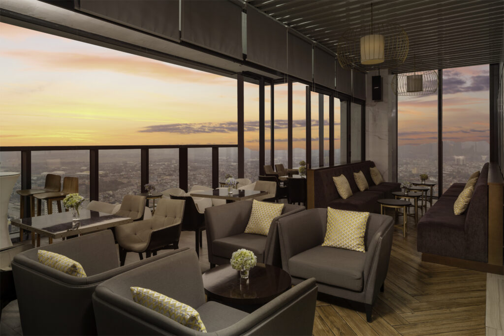 Zenith Restaurant