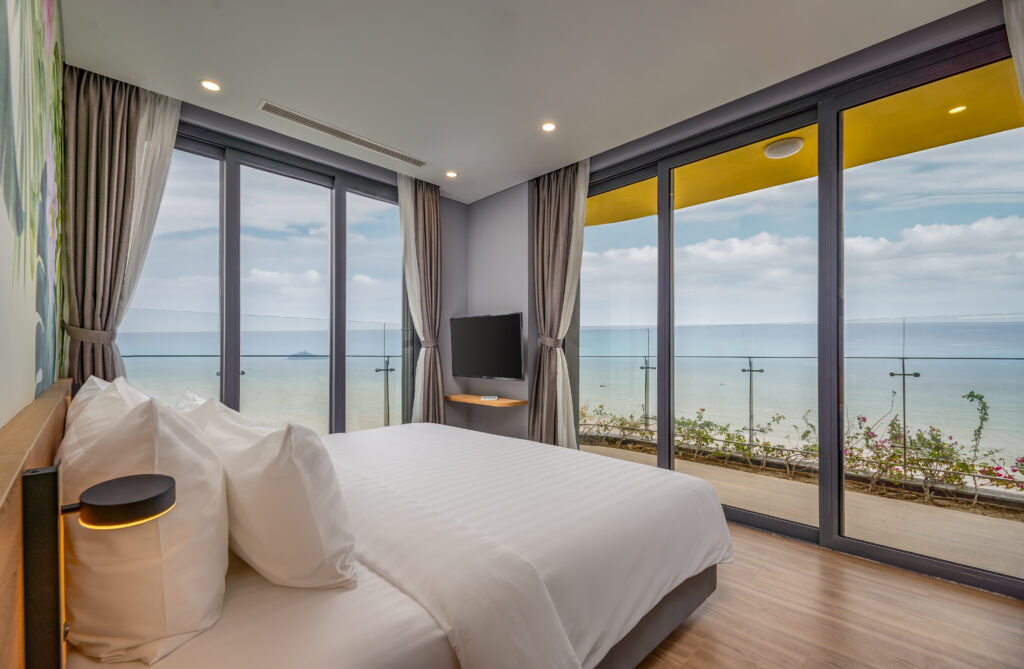 Premier Residence Ocean