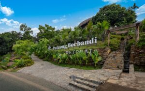 Pù Luông Bocbandi Retreat
