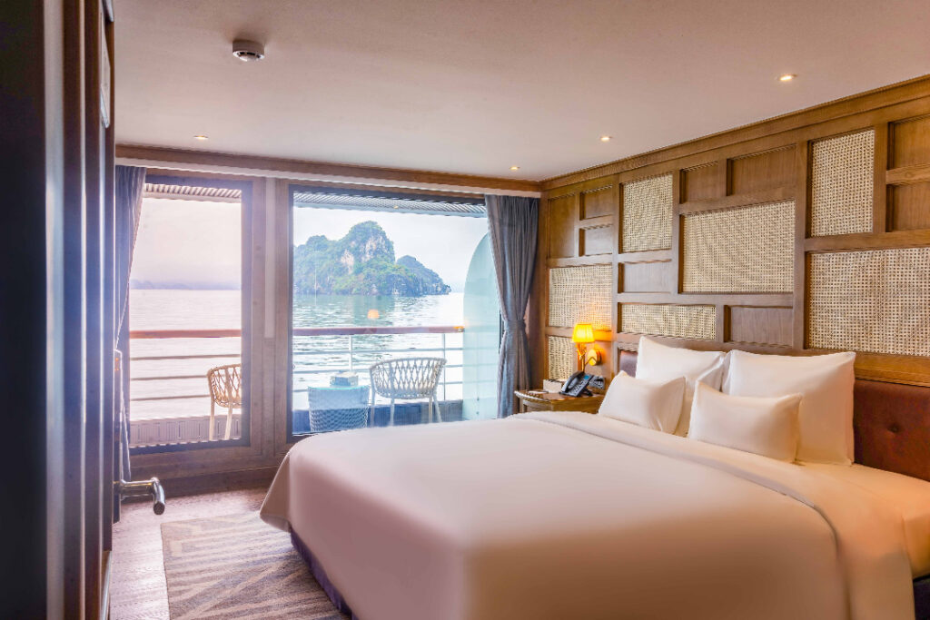 Ambassador Suite