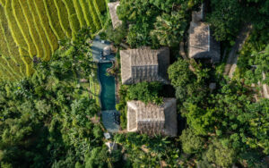 Pù Luông Retreat