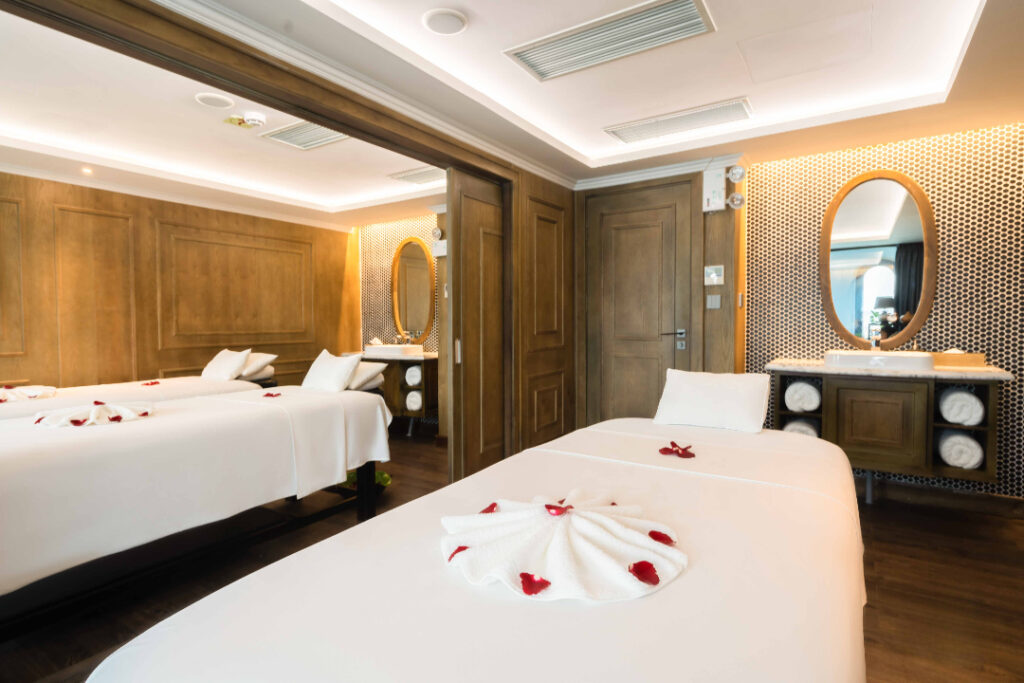 Ambassador Spa