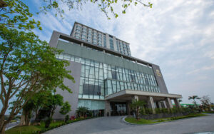 Central Hotel Thanh Hoá