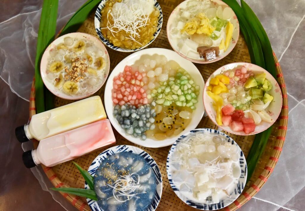 Chè Cô Năm