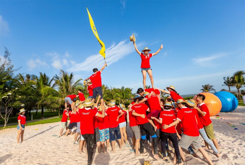 Team building