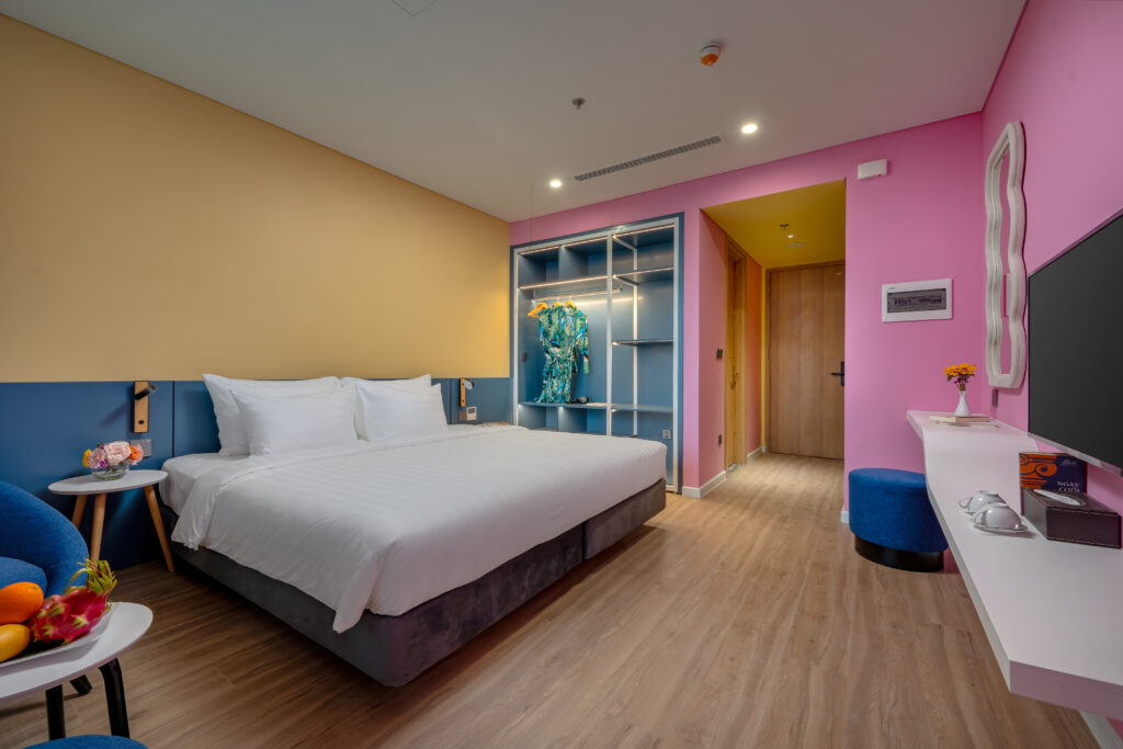 Deluxe Hải Tiến