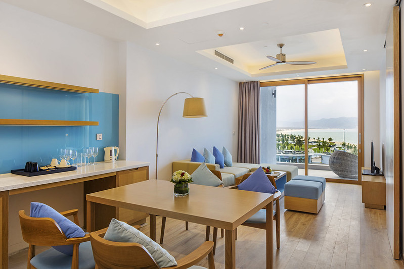Family Suite 2 Bedrooms
