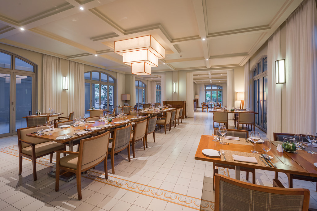 Fresh Restaurant
