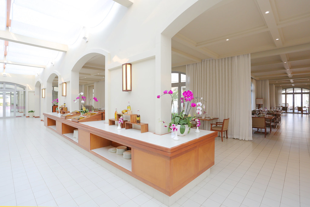 Fresh Restaurant