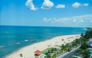 Tour Hà Nội đi Quảng Bình 4N3Đ – Chạm đến hang động & biển cả miền Trung