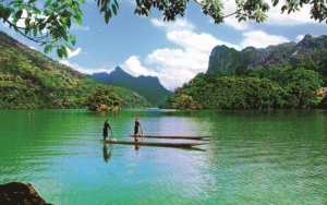 Tour Thanh Hóa – Bắc Kạn – Thái Nguyên – Vĩnh Phúc 2025 trọn gói giá tốt