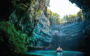 Tour 3N4Đ Hà Nội đi Quảng Bình – Hành trình thiên nhiên & tâm linh