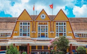 Tour Nha Trang – Đà Lạt 5N4Đ trọn gói – Du lịch biển và núi lý tưởng 2025