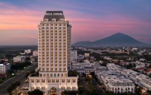 Meliá Vinpearl Tây Ninh