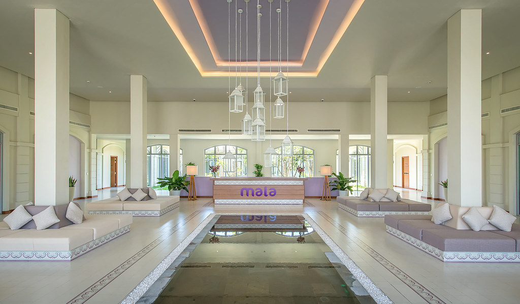 Maia Spa