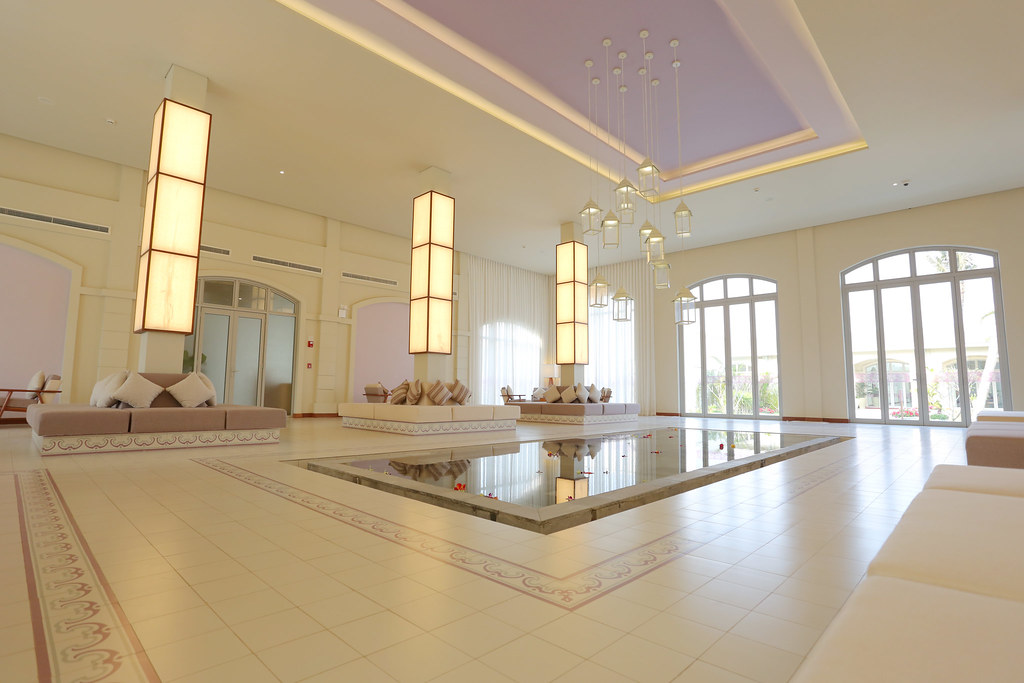 Maia Spa