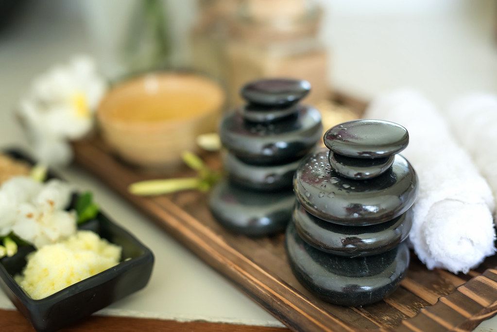 Maia Spa