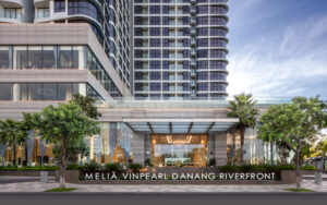 Melia Vinpearl Đà Nẵng Riverfront